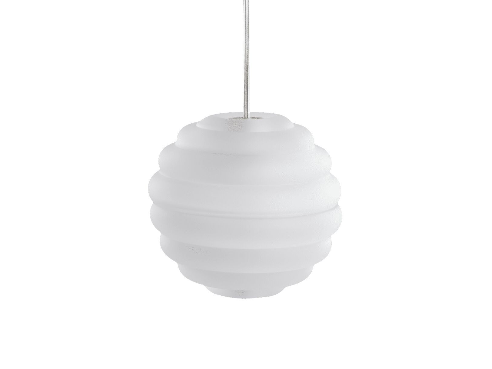 Светодиодный подвесной светильник из ледяного стекла Tom Dixon ARCH-00139773