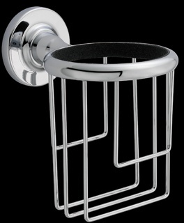 OP170 держатель для фена, настенный bagno&associati OPERA