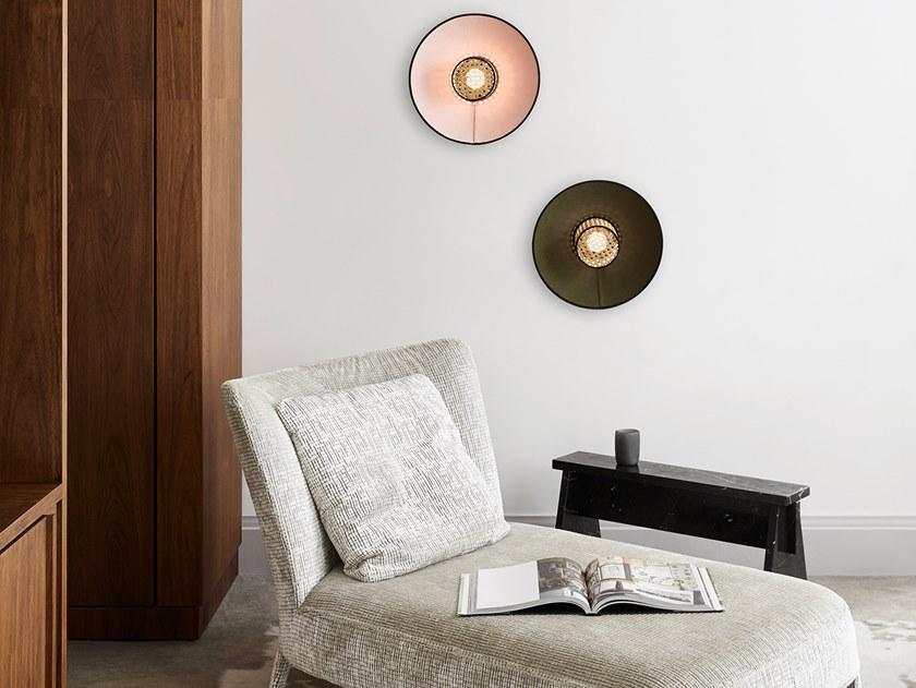 Market Set Настенный светильник Singapour sun-id-1395873 - Вид №5