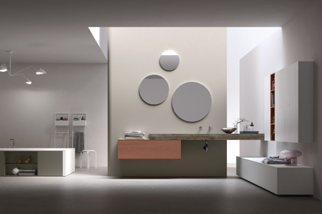 Комплект мебели 71 Arcom Pollock STARC149 - Вид №14