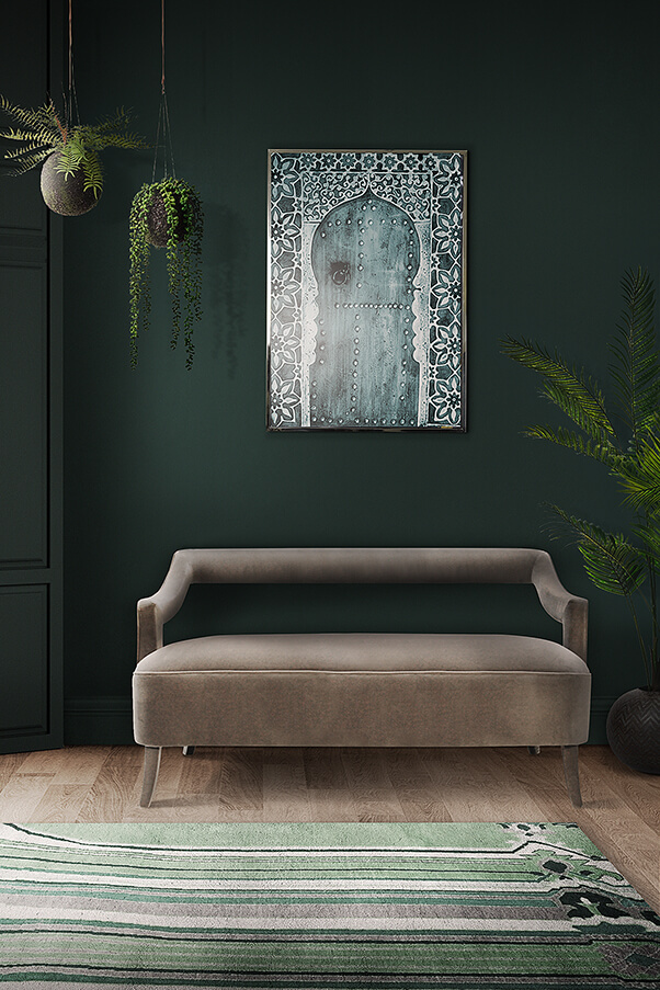 Роялисруг RUG'SOCIETY Classic 65_548 - Вид №2