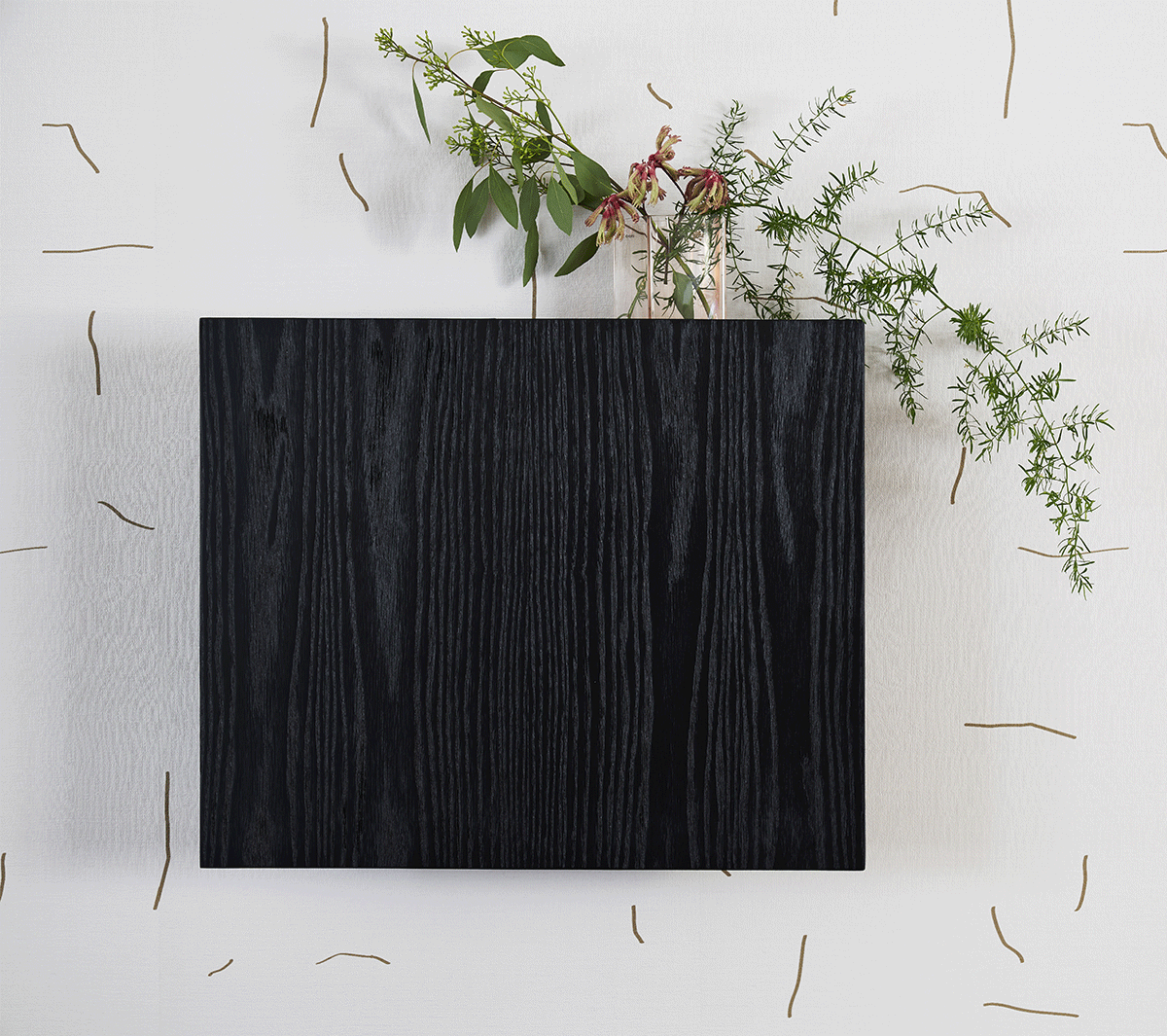 Ex.T FRAME CABINET Настенный шкаф display_EXFRAMECAB/NE  - Вид №12