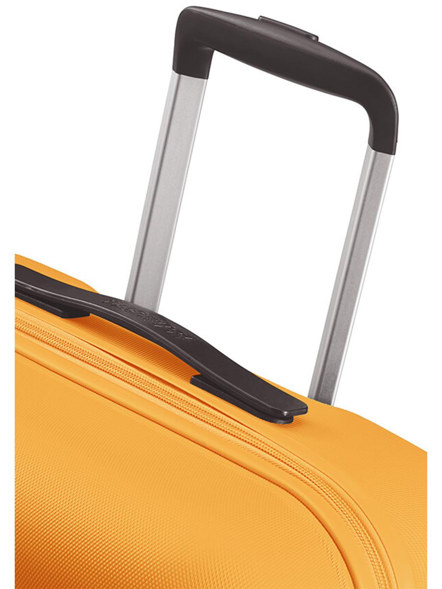 MA0-06002 Чемодан MA0*002 Spinner 66 American Tourister Wavetwister  - Вид №7