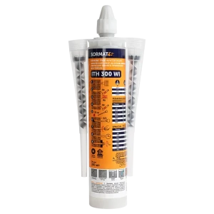 Анкер химический ITH 300 Winter 300 мл