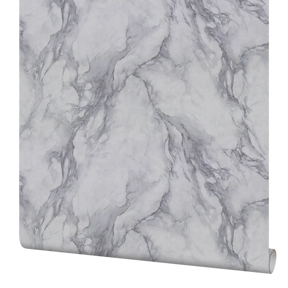 Обои Palitra Planet Bianca - мраморная элегантность для вашего интерьера 89358793 STLM-0815809