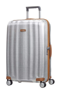 82V-08004 Чемодан 82V*004 Spinner L 76/25 Samsonite Lite Cube DLX
