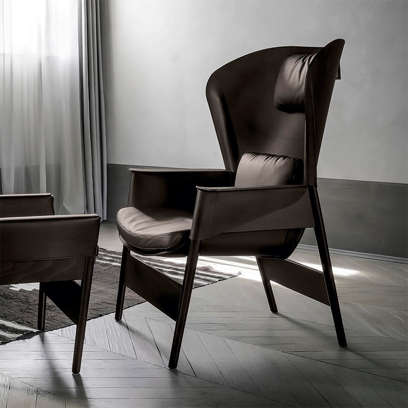 Кресло  FRAG HETA 