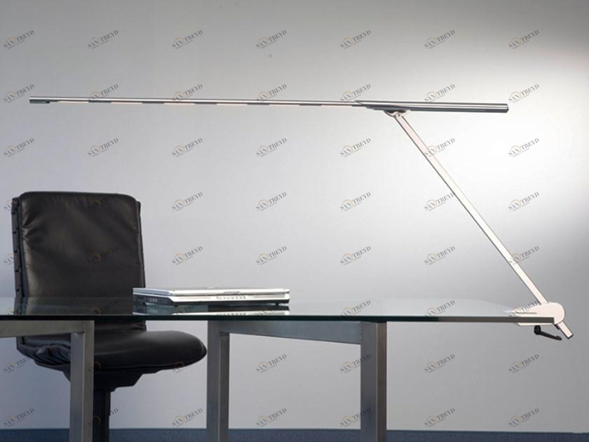 betec Licht Настольная лампа регулируемая светодиодная с зажимом sun-id-1396408