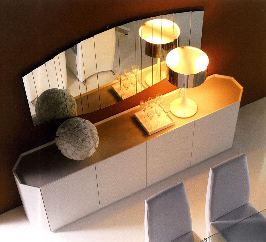 Буфет  CATTELAN ITALIA Chelsea 4-50 