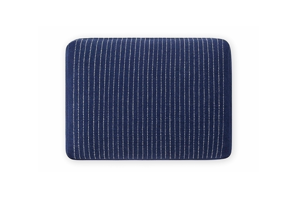 069884 Подушка Indigo 63x45 см GAN Lan - Вид №1