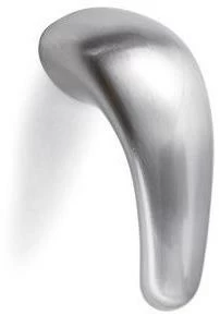 Cosma Ручка Zamak  12406