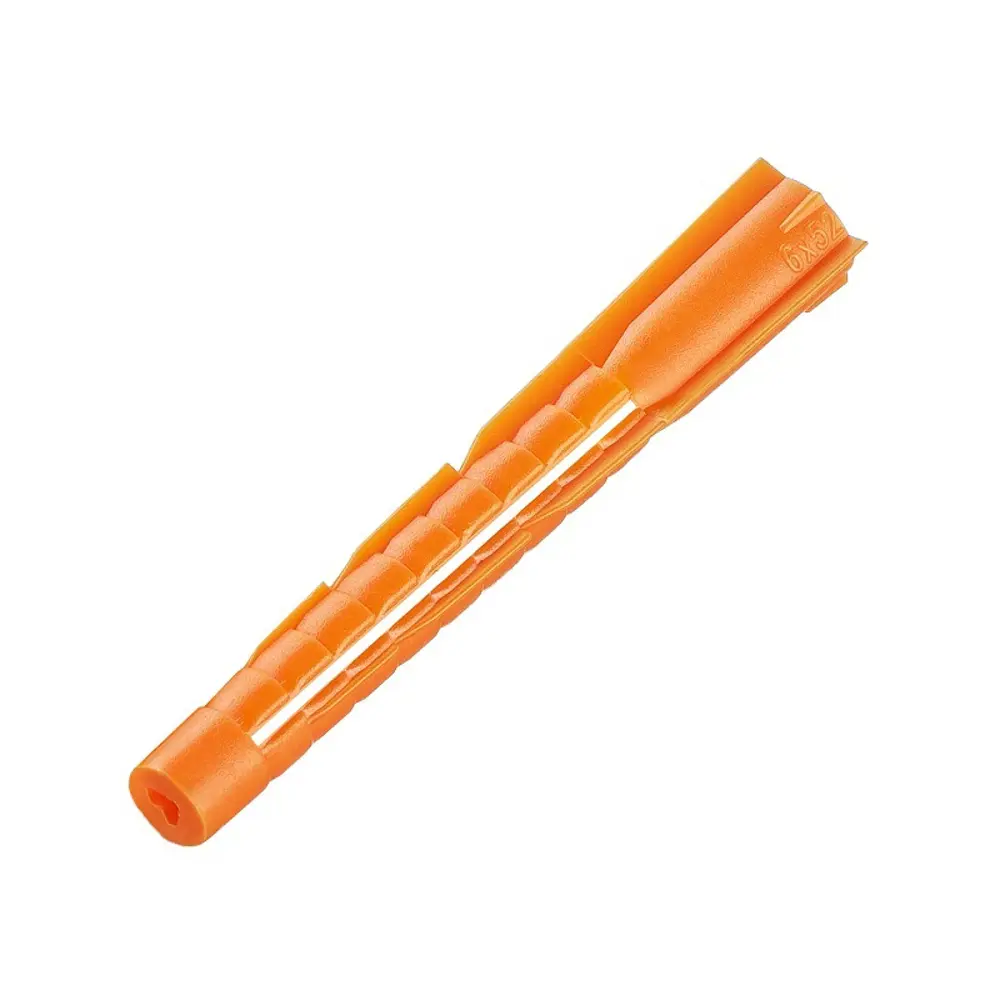 Универсальный дюбель TECH-KREP 6×52 мм для надежного крепления 89377042 STLM-1436298