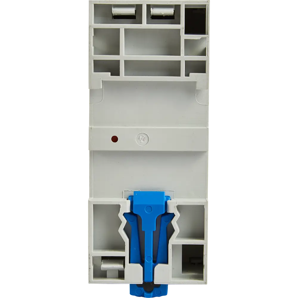 Контактор IEK КМ63-20М для автоматизации силовых цепей 87762190 STLM-1114118 - Вид №2