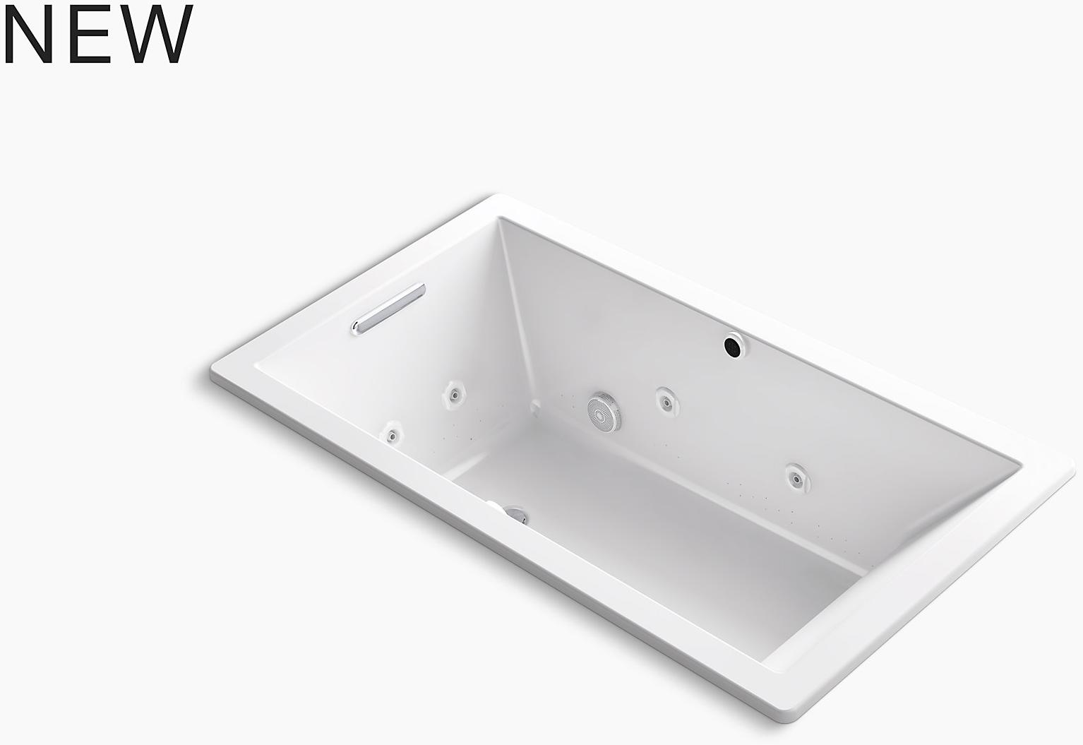 KOHLER  K-1173-XHGH-96  - Вид №1