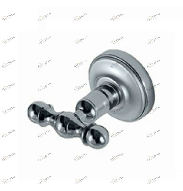 крючок MIGLIORE Mirella ML.MRL-M062.CR - хром ML.MRL-M062.СR