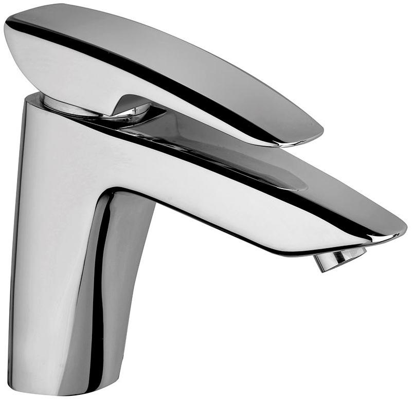 Paini Spider SRCR211KM смеситель для раковины с донным клапаном