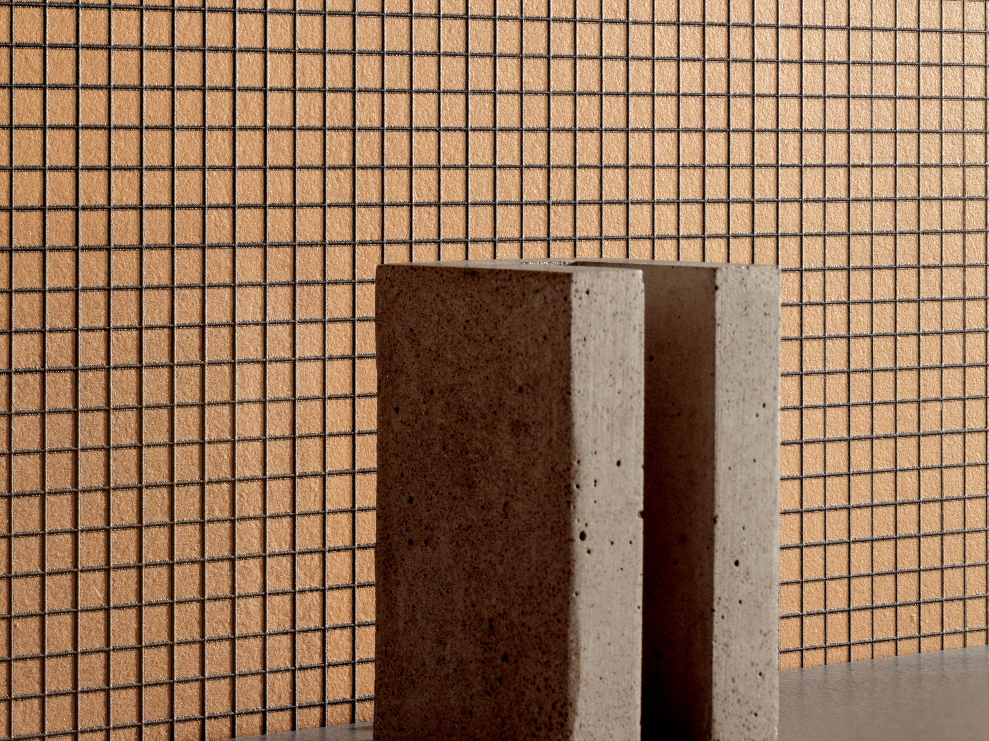 Облицовка керамогранита для интерьера LEA CERAMICHE знаки на пигментах ARCH-00068587