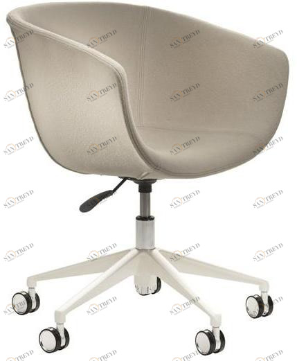Segis Офисное кресло с 5 спицами на колесиках Derby sun-id-1502615