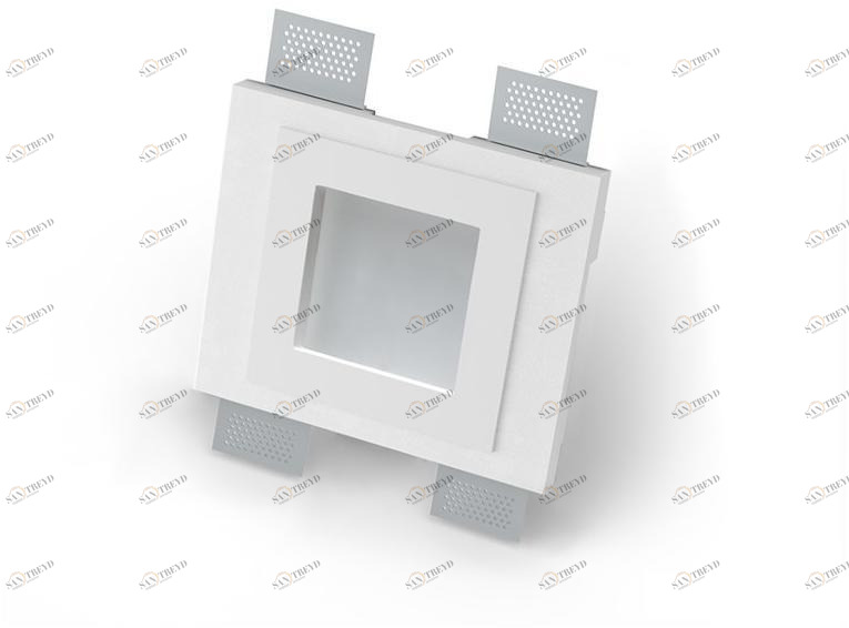 9010 novantadieci Встраиваемые настенные и потолочные светильники из cristaly®  4105 