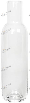 Kristina Dam Studio Графин из дутого стекла Capsule sun-id-1409844