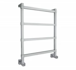 Полотенцесушитель водяной 742 Panorama Margaroli 25ммX25мм