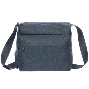 QNTT4-28B Сумка QNTT4 Cross-Body Bag Mandarina Duck MD20 Lux