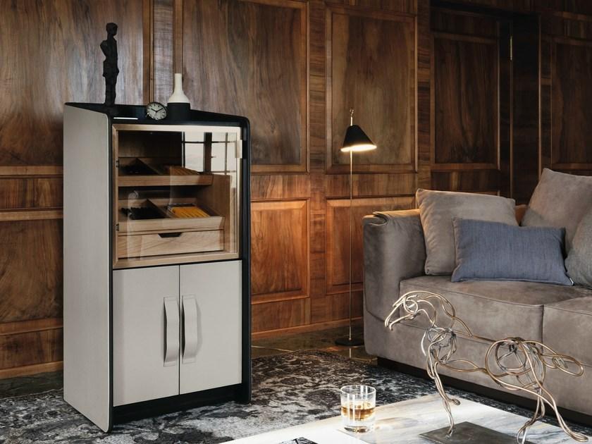 Flou Мобильные портаигари Gentleman sun-id-1457859 - Вид №1