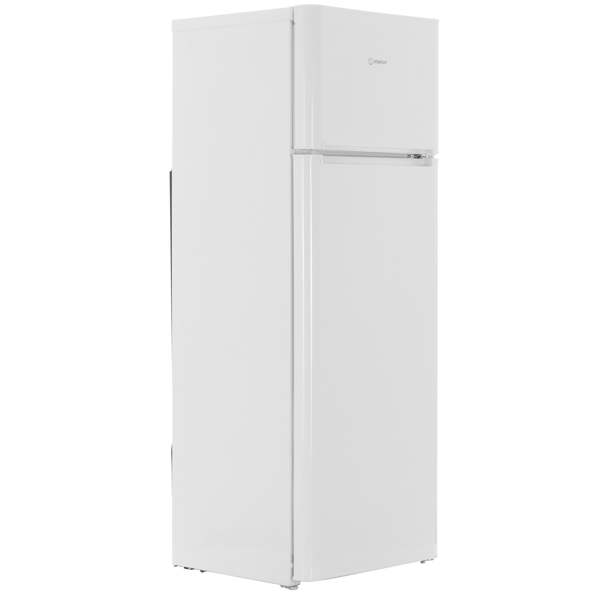 1001197 Холодильник с морозильником   Indesit TIA 16 белый STDN-0006240