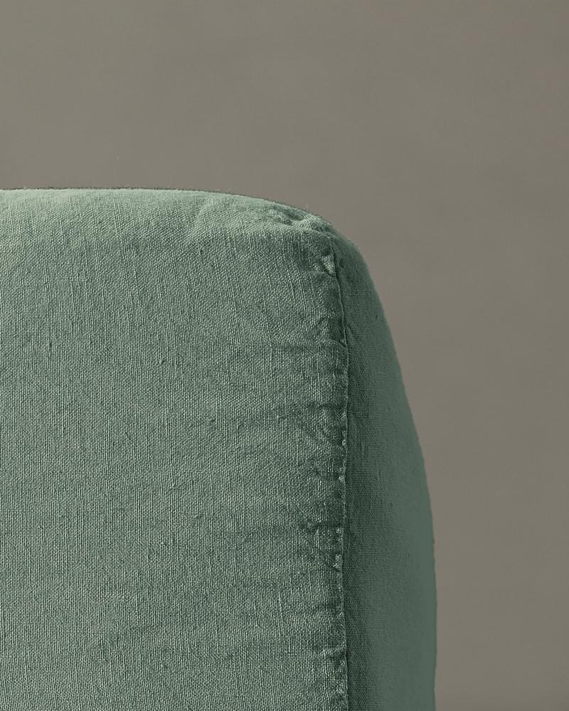 Простыня из льна Society Limonta REM ARCH-00072104 - Вид №23