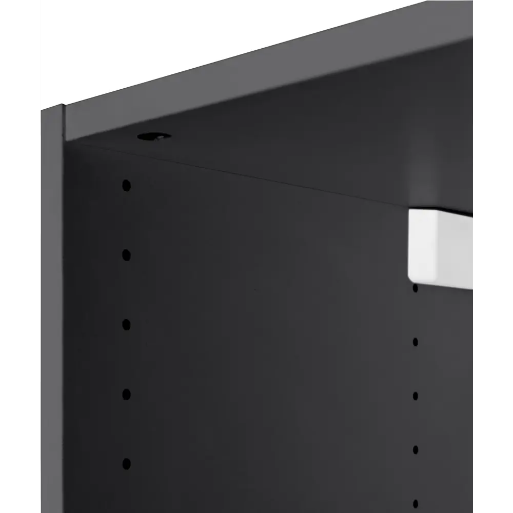 Каркас для навесного кухонного шкафа 60x38x35 см ДСП цвет серый 89413185 STLM-2211391 Santreyd  - Вид №2