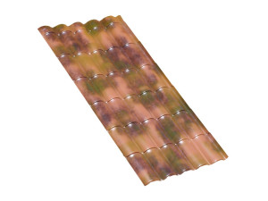 Кровельный лист Coppo