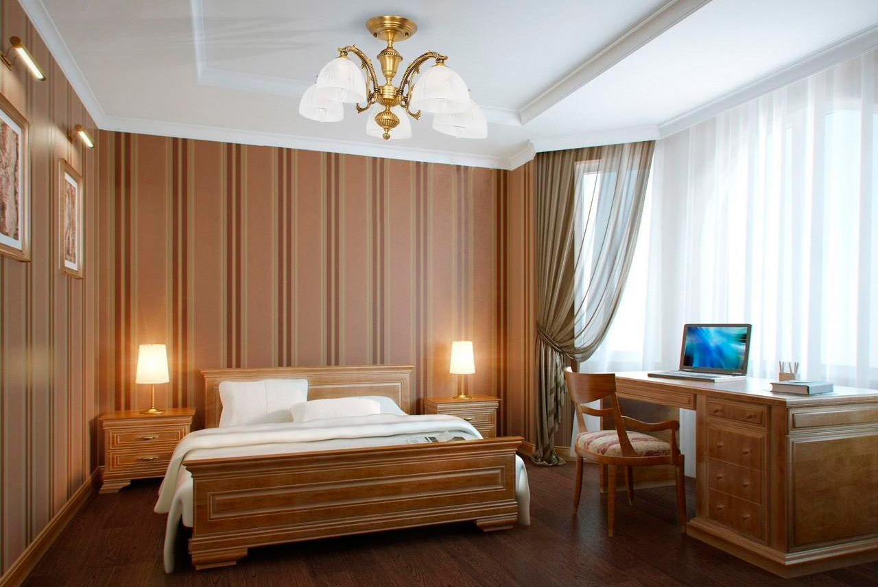 Потолочная люстра MW-Light Ариадна 450010905 MW-LIGHT ДИЗАЙНЕРСКИЕ, АРИАДНА 182288 Белый  - Вид №3