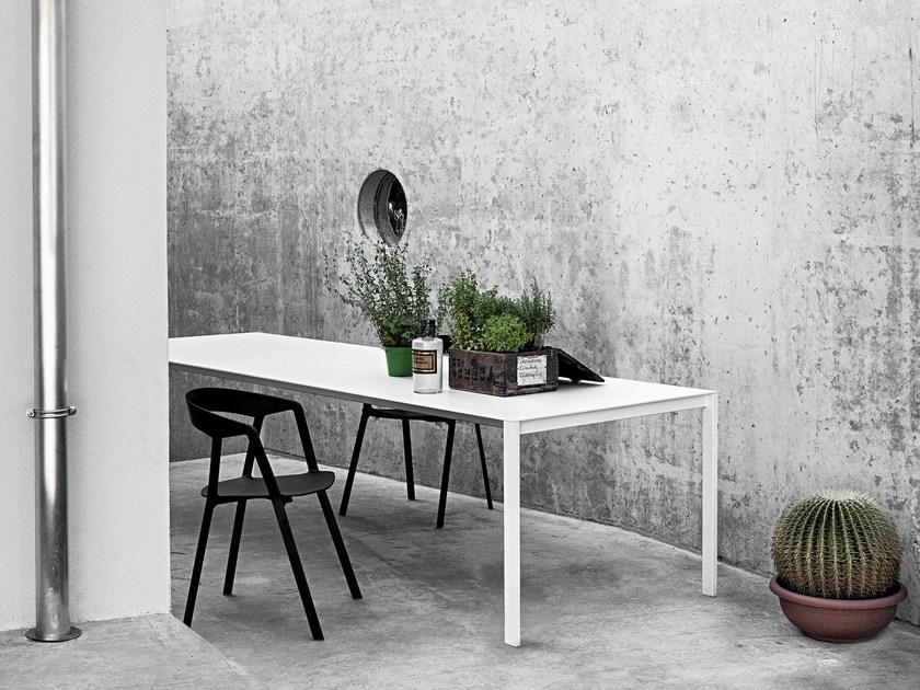 Kristalia Раздвижной стол sun-id-1422320 - Вид №3