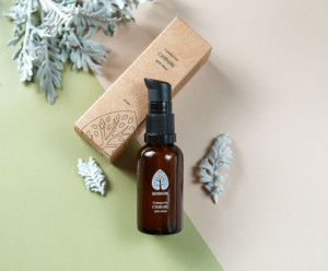 7189 Сыворотка для лица "Сияние" Вкусляндия