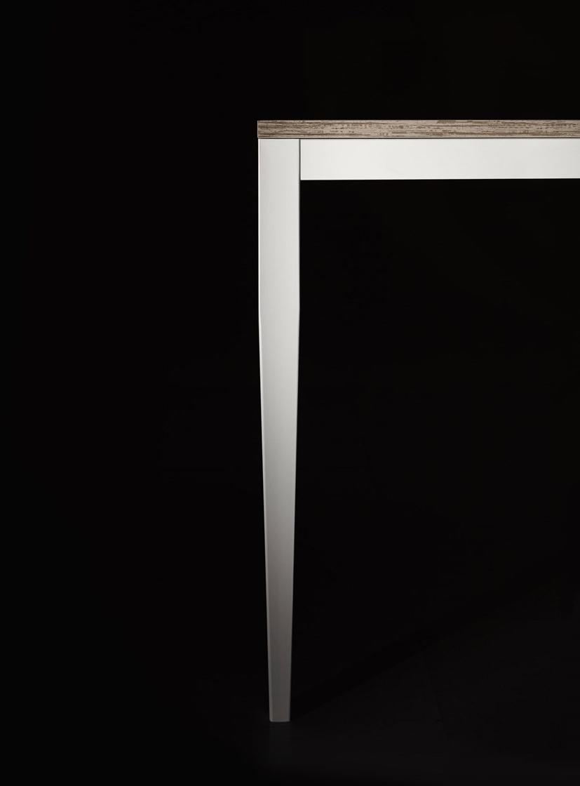 Nitesco Раздвижной прямоугольный стол Indaco sun-id-1491588 - Вид №2