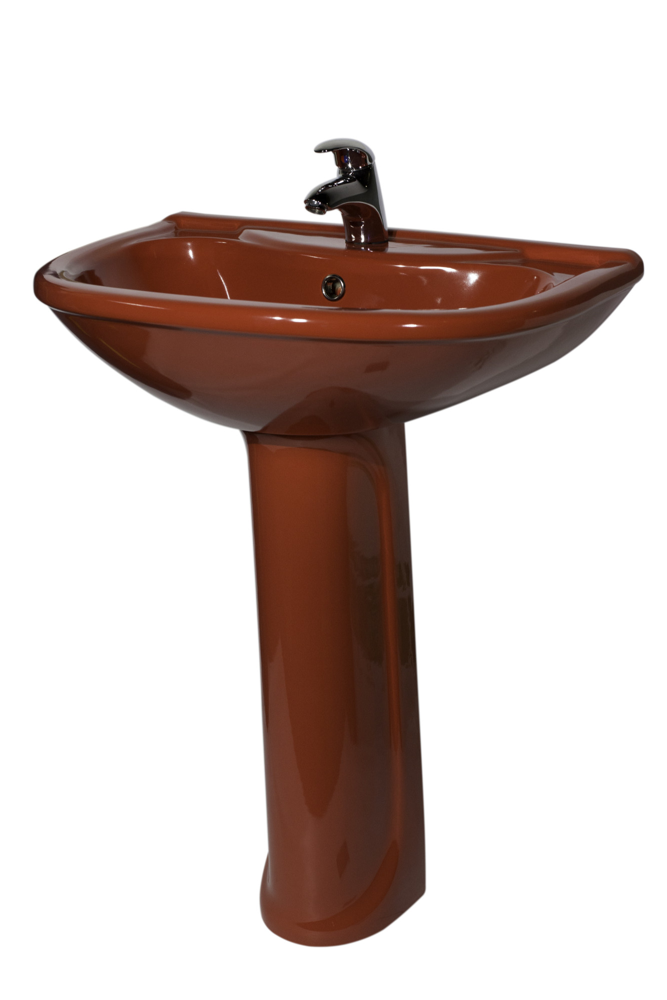 1784 Престиж 63, цвет красный Строй керамика сервис Santreyd 