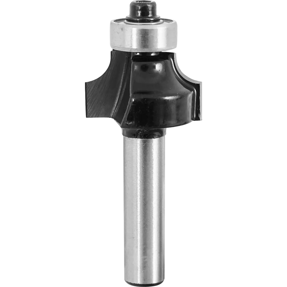 Фреза кромочная калевочная Santreyd для закругления кромок дерева 85635390 STLM-0064799 - Вид №1