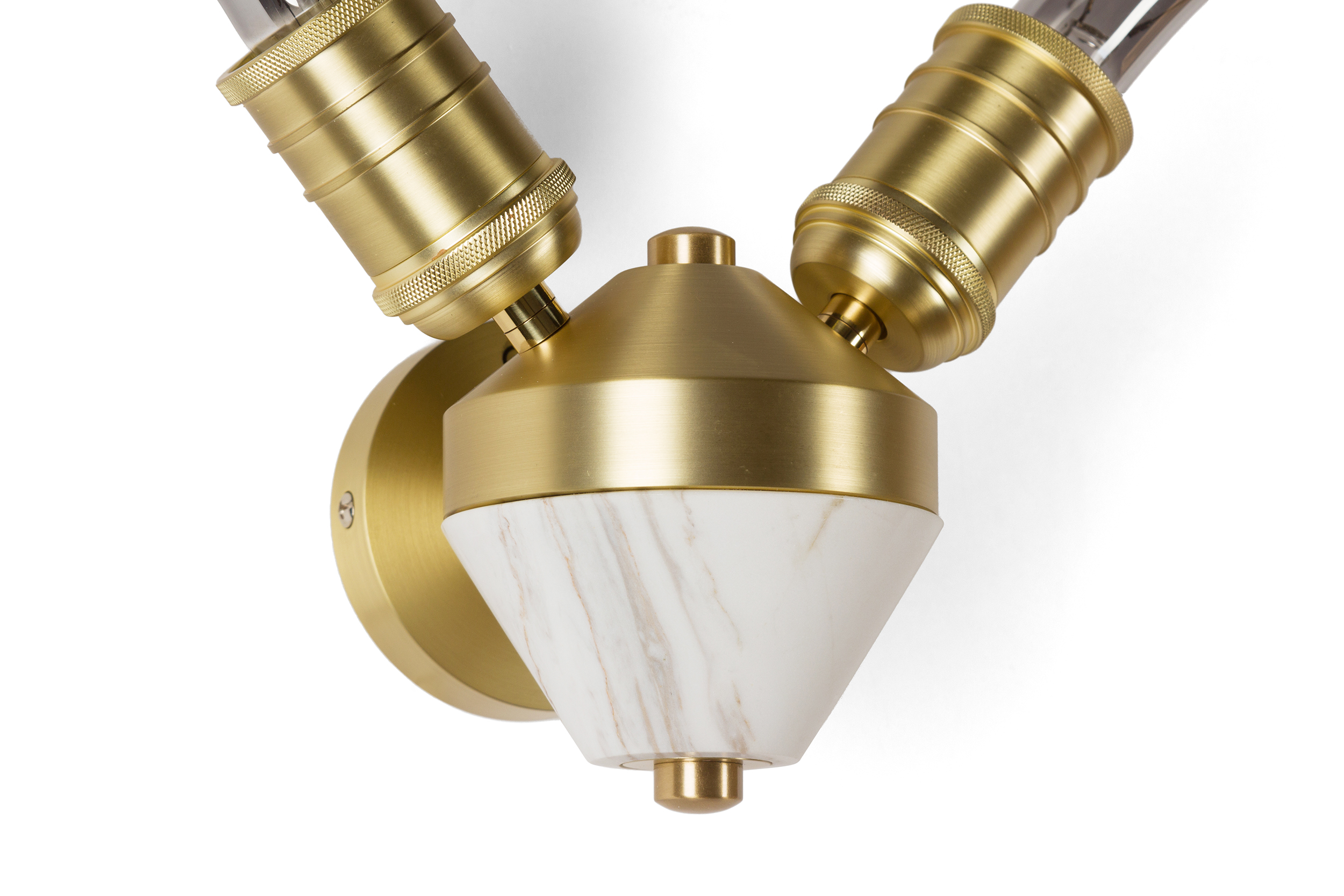 2000983198297 Настенный светильник ELECTRORETRO Foco WD  - Вид №4