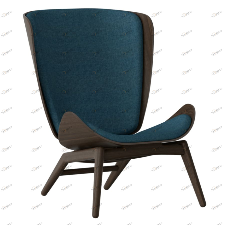 Кресло The Reader, синее UMAGE 5709