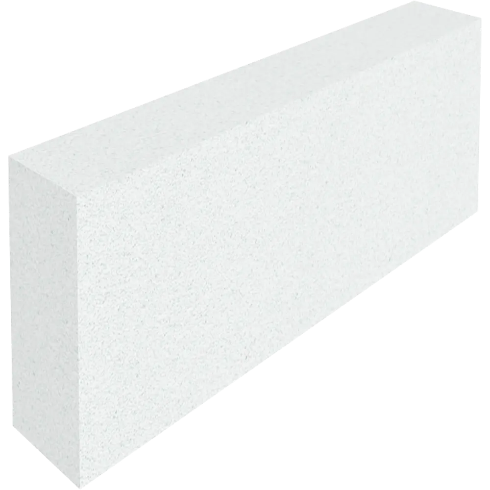 Блок газобетонный Istkult D500 625x250x150 мм 80 шт STLM-2010892