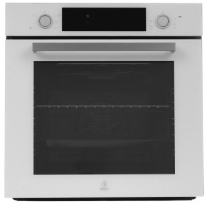 9147866 Электрический духовой шкаф Jacky's JO EW7336 белый