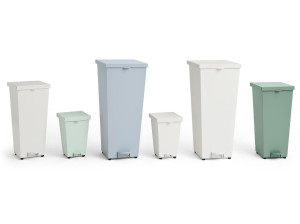 Геттер из нержавеющей стали