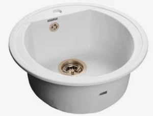 Кухонная мойка R-500