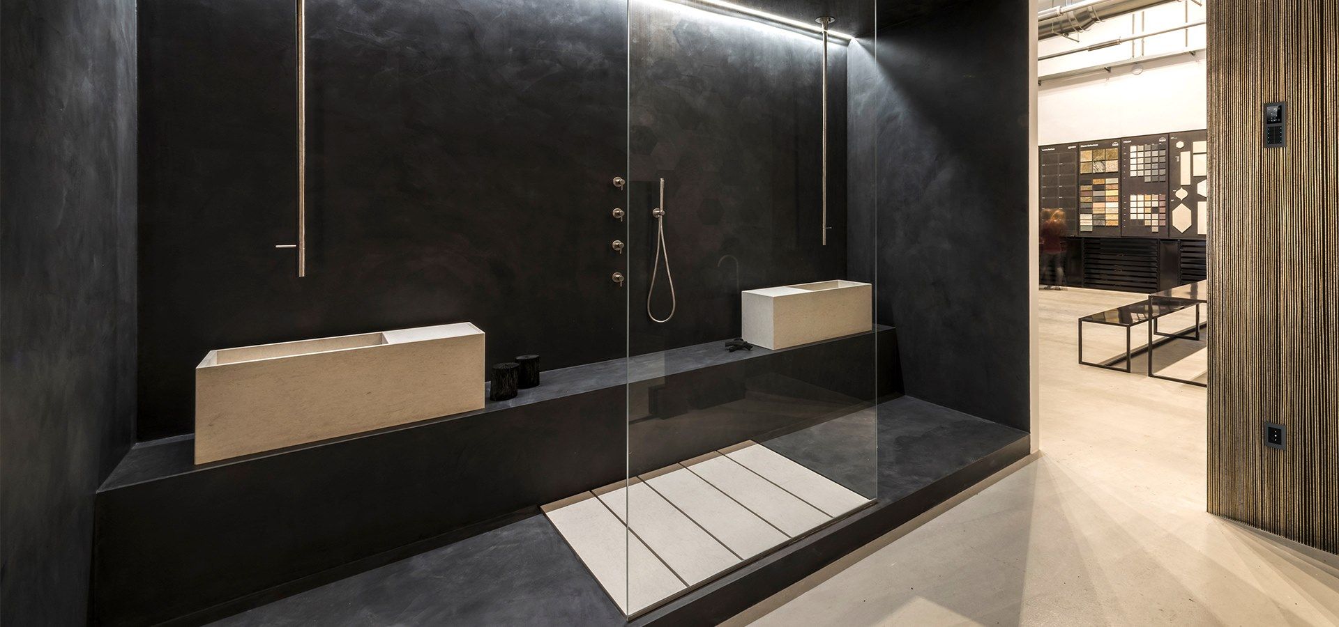 Комнатный термостат EKINEX 20venti ARCH-00045832 - Вид №2