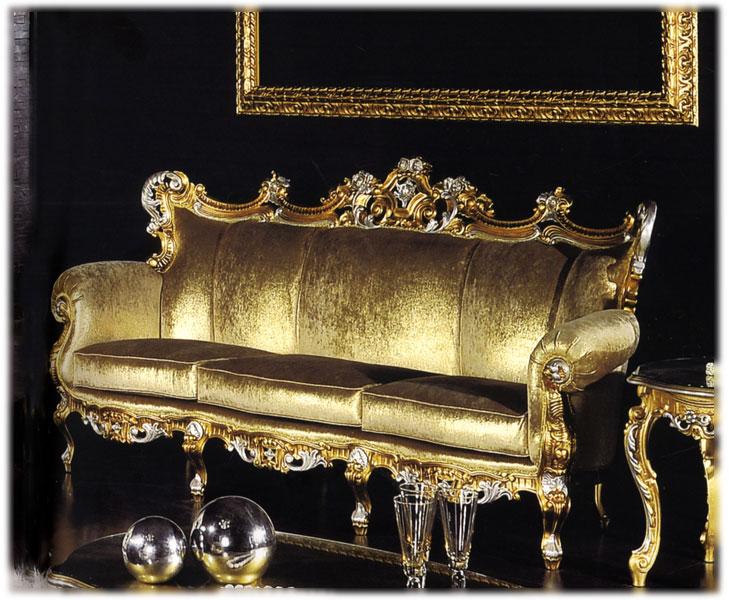 Диван  MIRANDOLA M816/D Arena