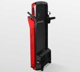 Беговая дорожка oxygen m-concept sport Oxygen Fitness sun-id-2069004 - Вид №4