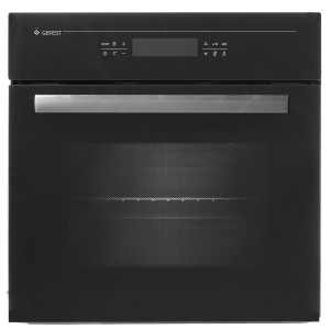 7940632 Электрический духовой шкаф Gefest ДА 622-04 А черный