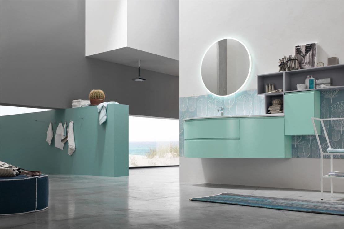 Комплект мебели 13 Arcom Soul STARC218 - Вид №14