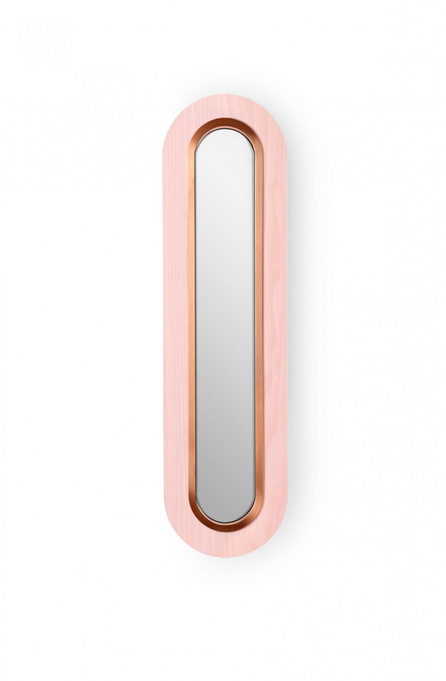 095834 Настенный светильник SuperOval LED LZF Lens Santreyd - Вид №14