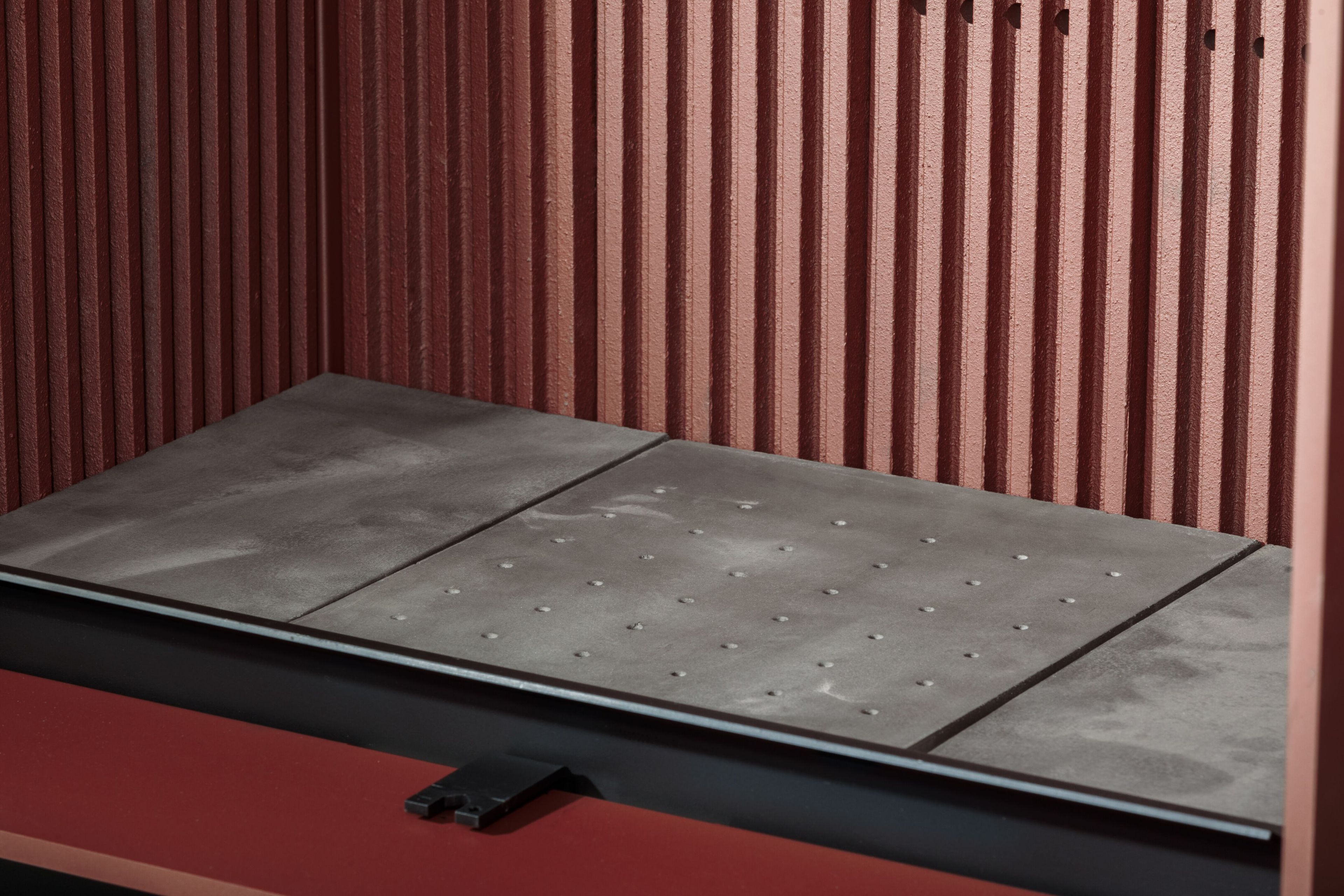 Закрытый дровяной камин Metalfire OPTIMUM 900-60 WHE 1S ARCH-00144914 - Вид №14